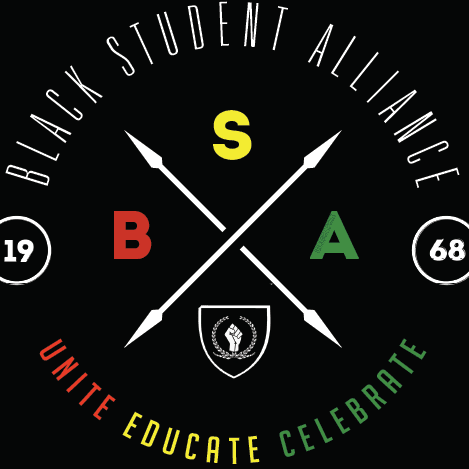 Emory BSA logo