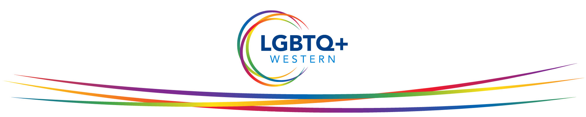 LGBTQ+ Western banner