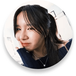 Headshot photo for "low vision high school student in OC"