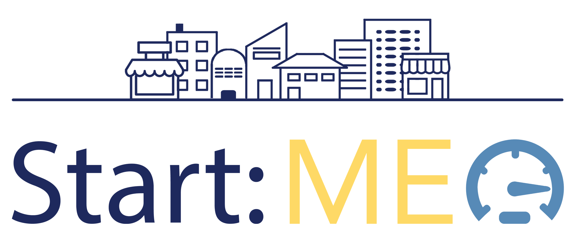 Start:ME logo