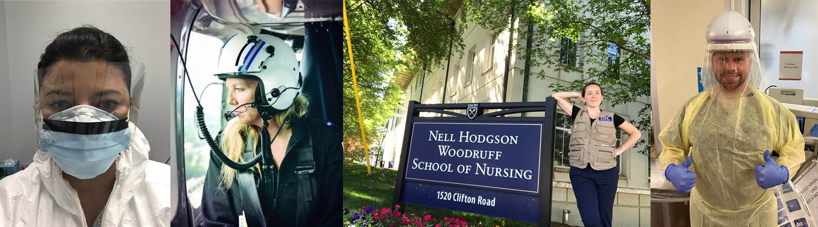 Nursing collage