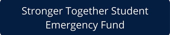 Stronger Together Student Emergency Fund Navigation Button