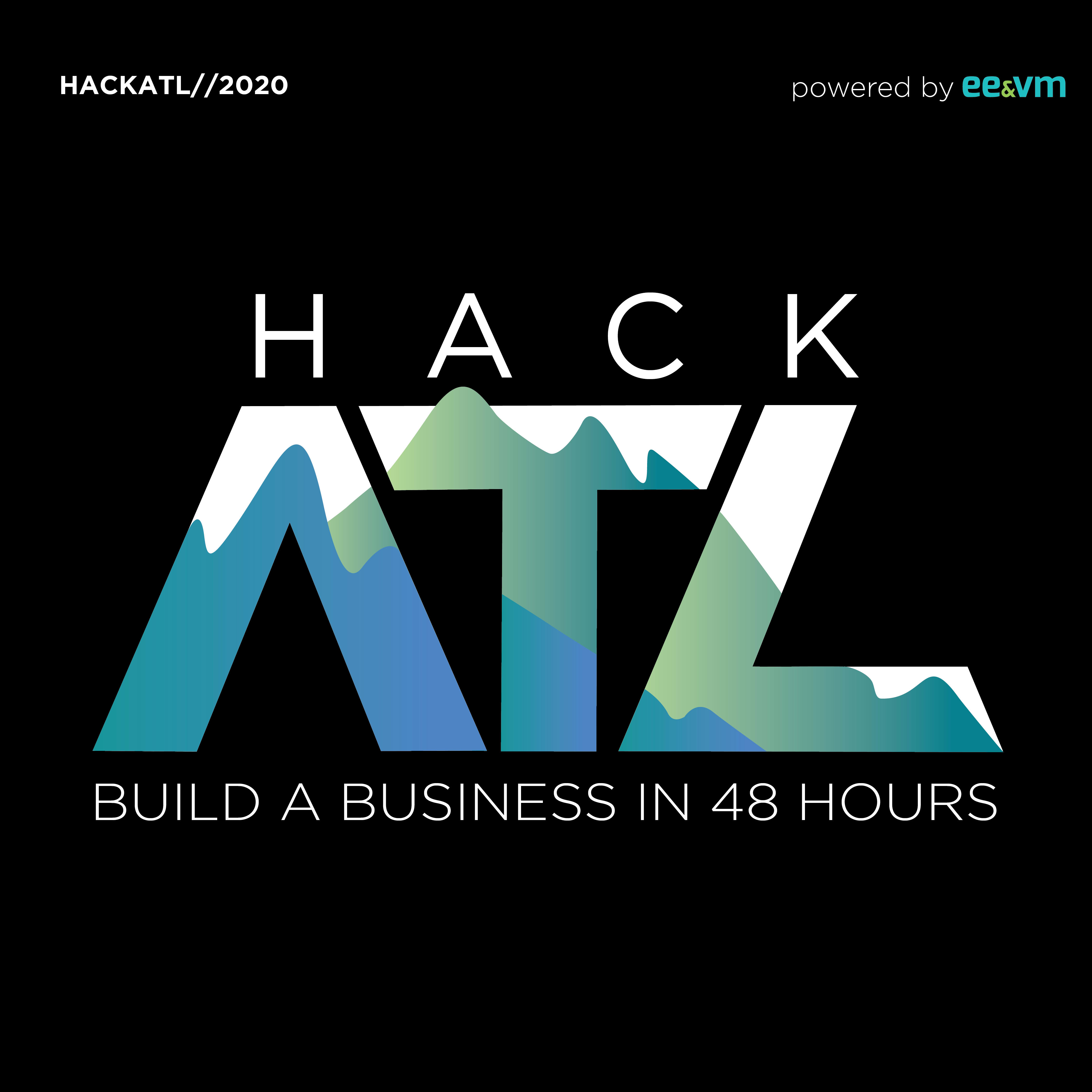 HackATL logo