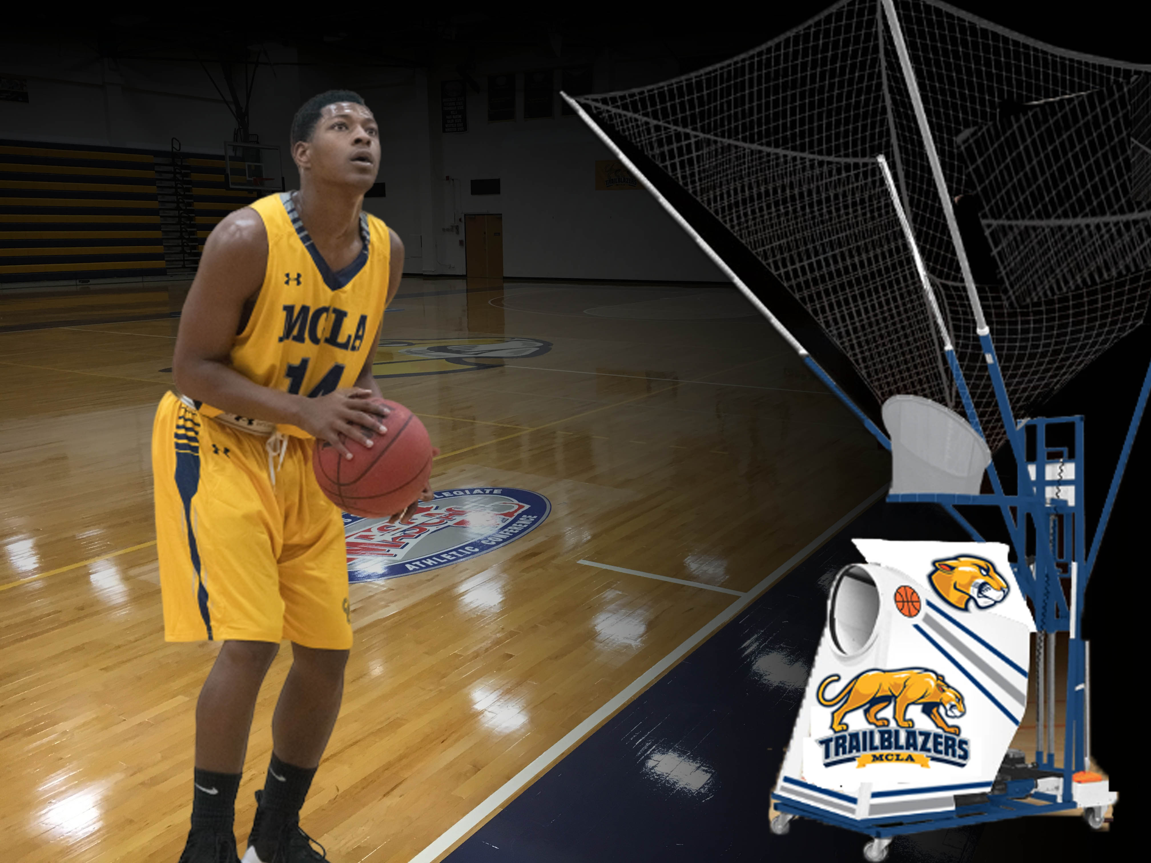 Athletics Mcla Basketball