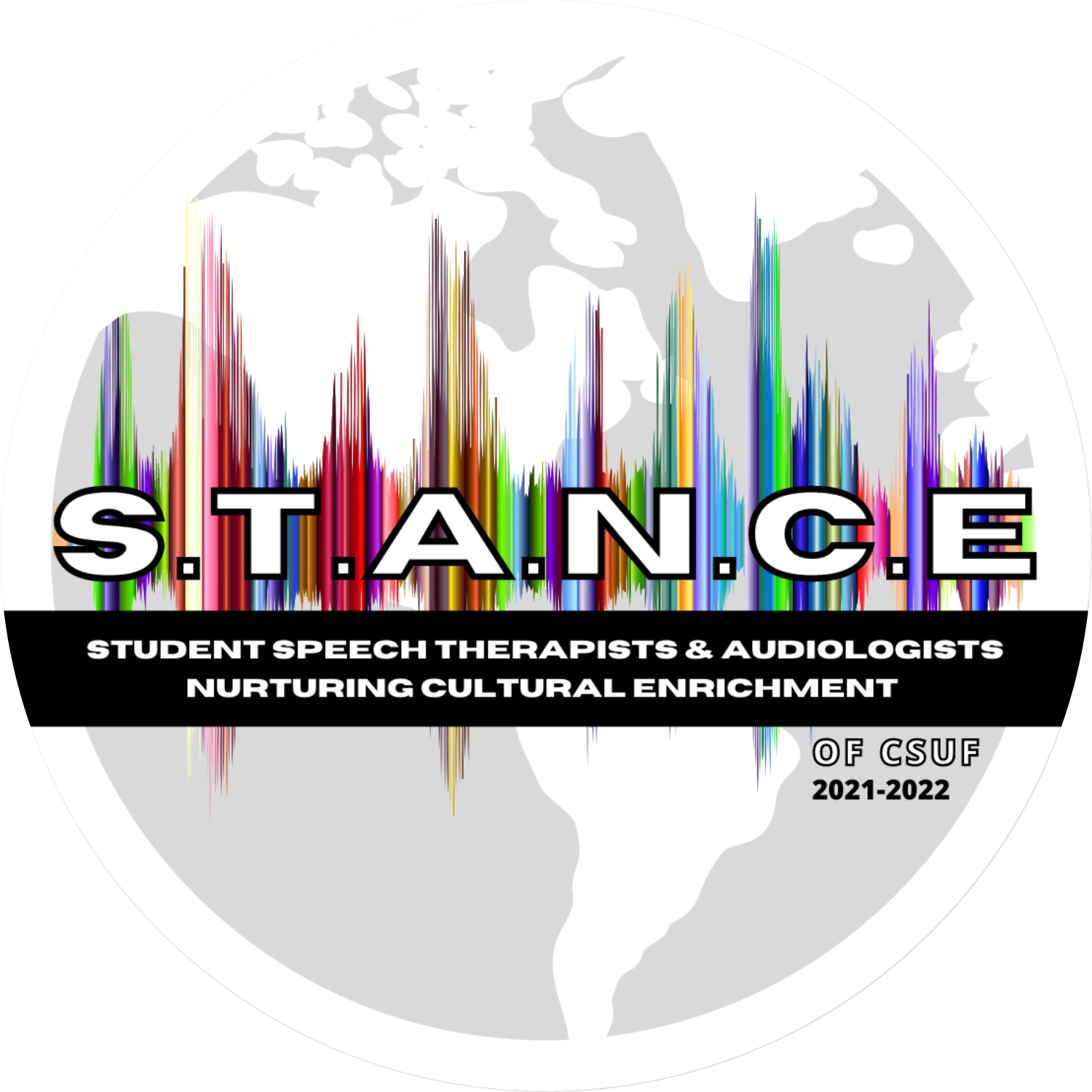 STANCE Logo