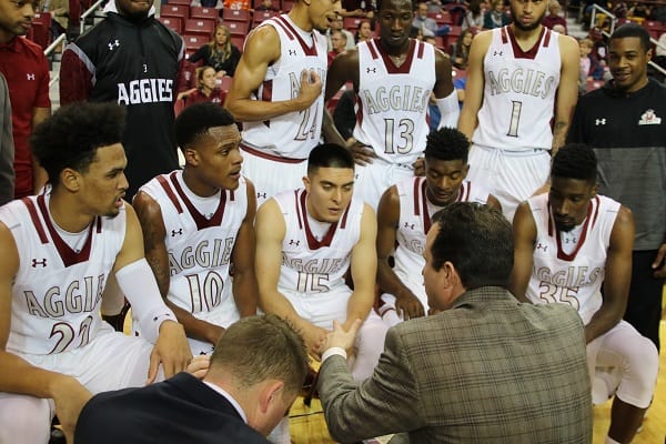 Past Campaigns Support Our Men S Basketball Team