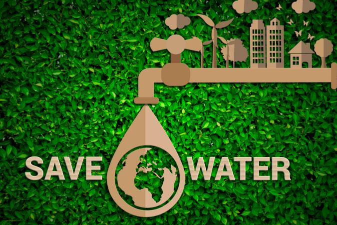 Image result for reducing water use"