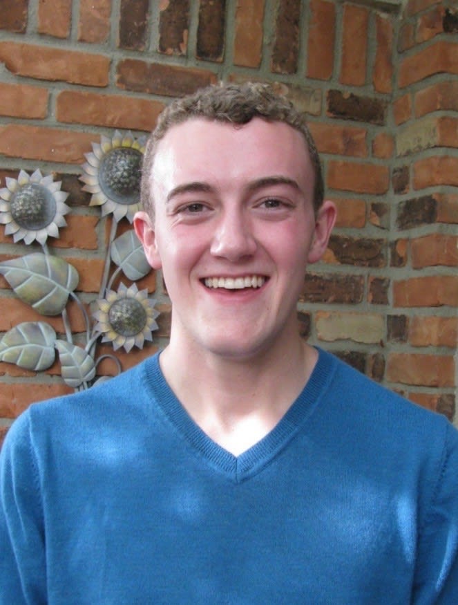 Cleveland State University Joshua Lee Memorial Fundraiser