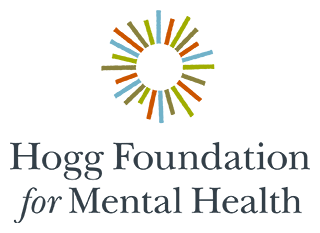 Hogg Foundation logo