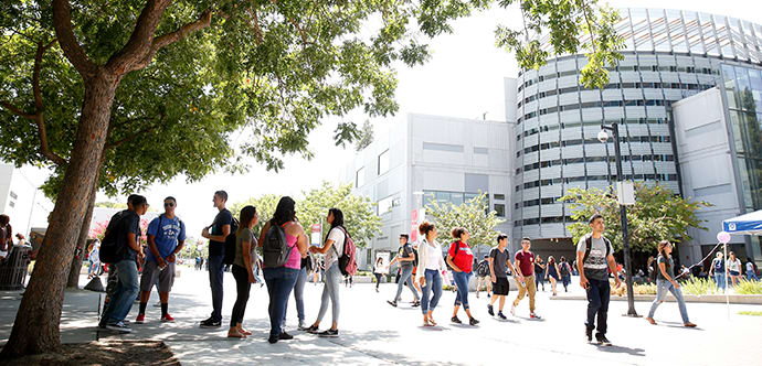 The Henry Madden Library