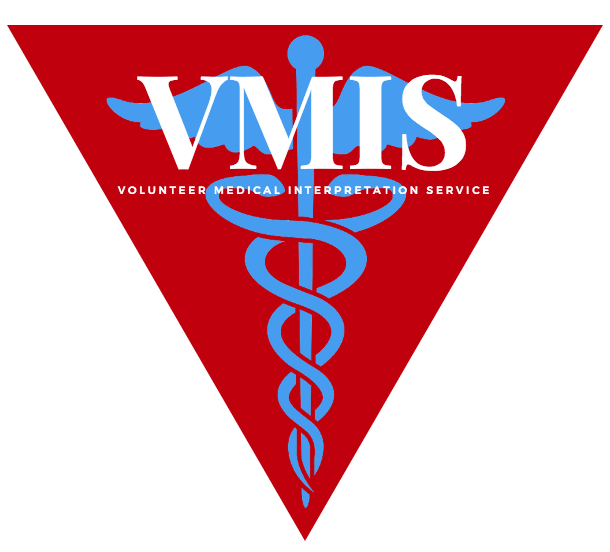 VMIS Logo