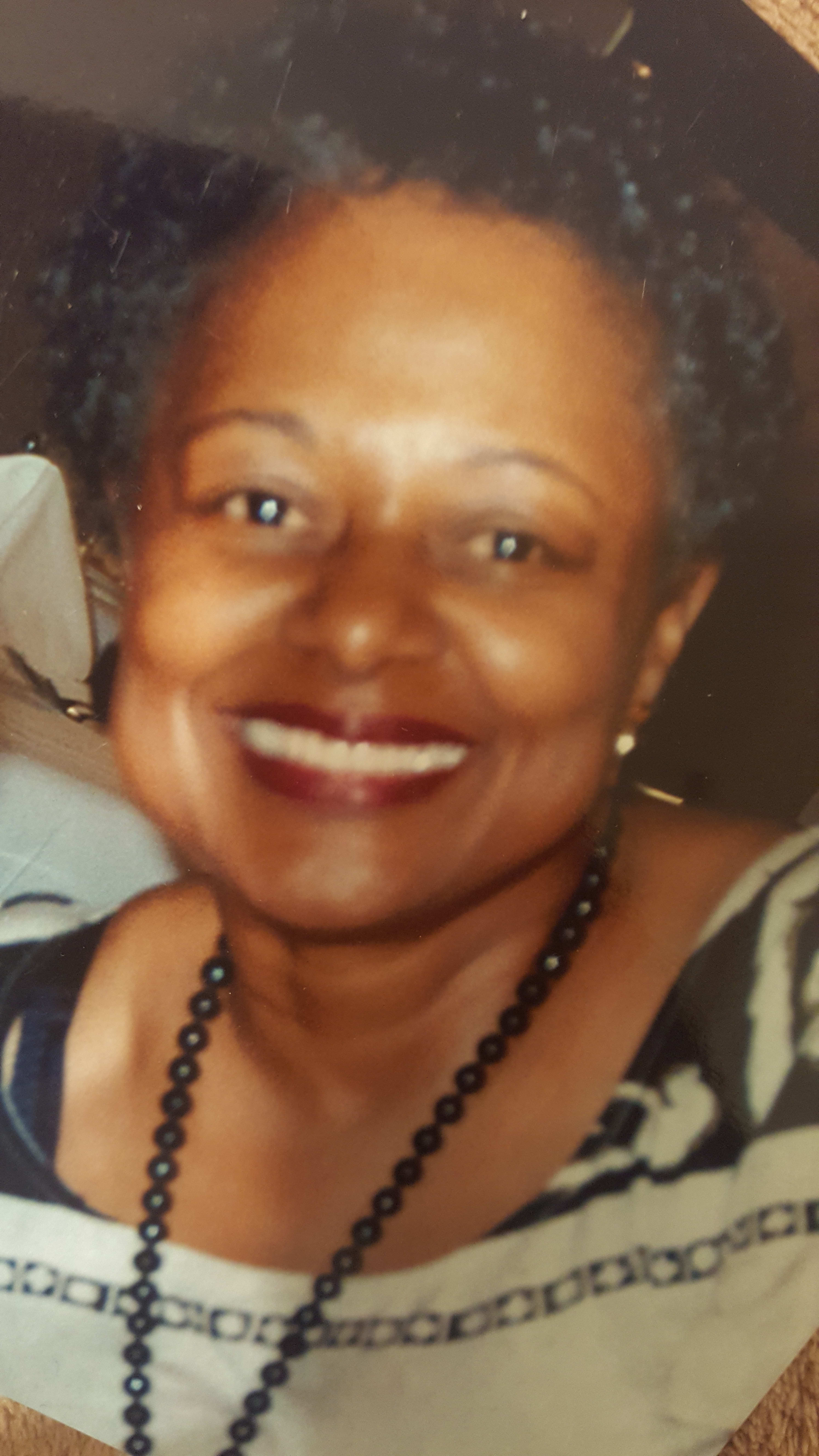 Janice Clementine Douglas