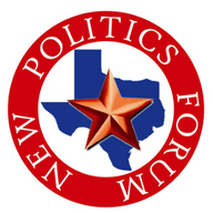 New Politics Forum Logo