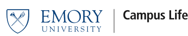 Emory Campus Life logo