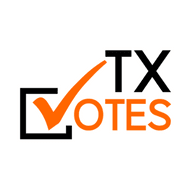 TX Votes Logo