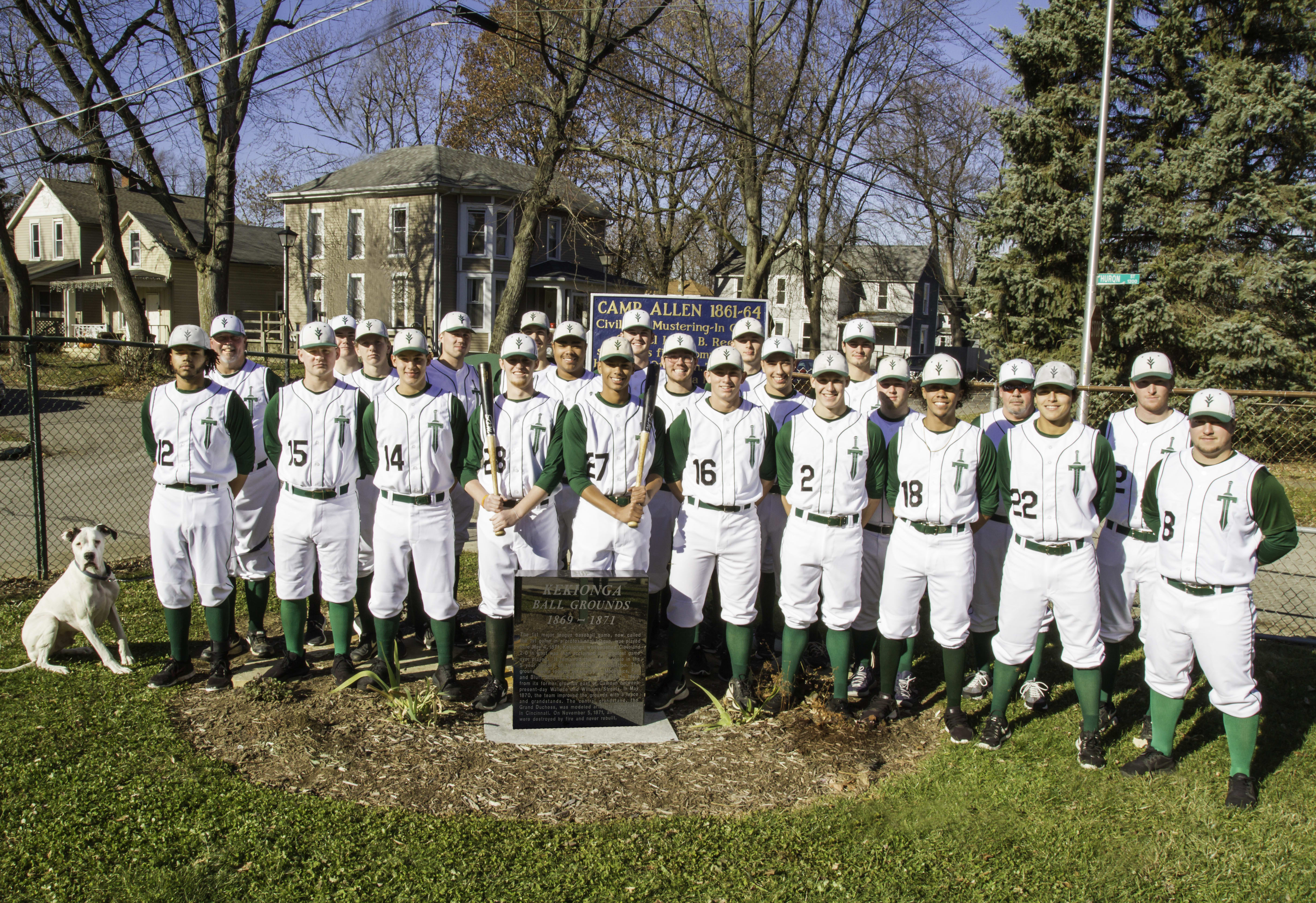 Ivy Tech Community College Fort Athletics