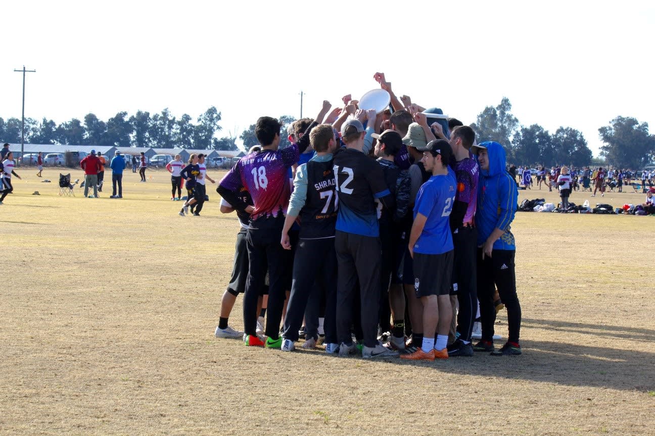 Juice Huddle