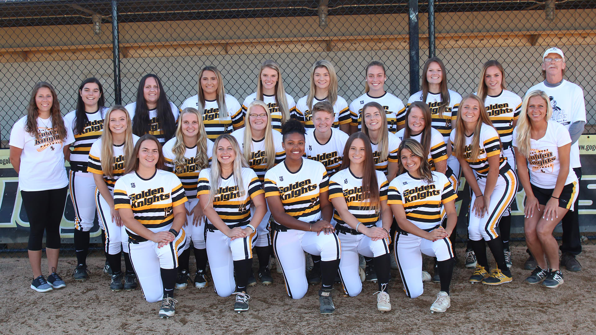 The College of Saint Rose Saint Rose Softball Spring Training Trip
