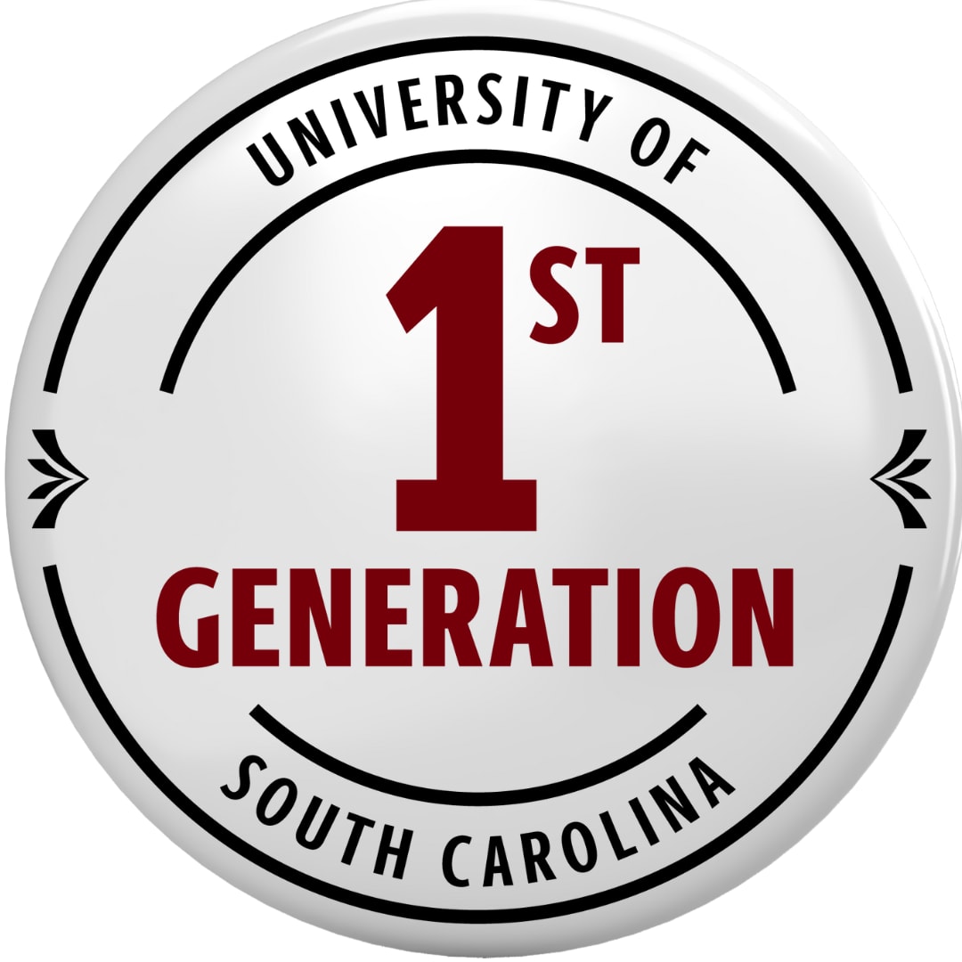 University of South Carolina - 1st Generation icon