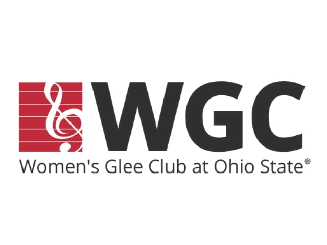 Women's Glee Club (WGC) at Ohio State logo