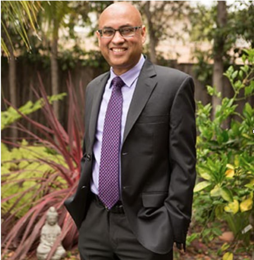 Anjay Rastogi, MD, PhD