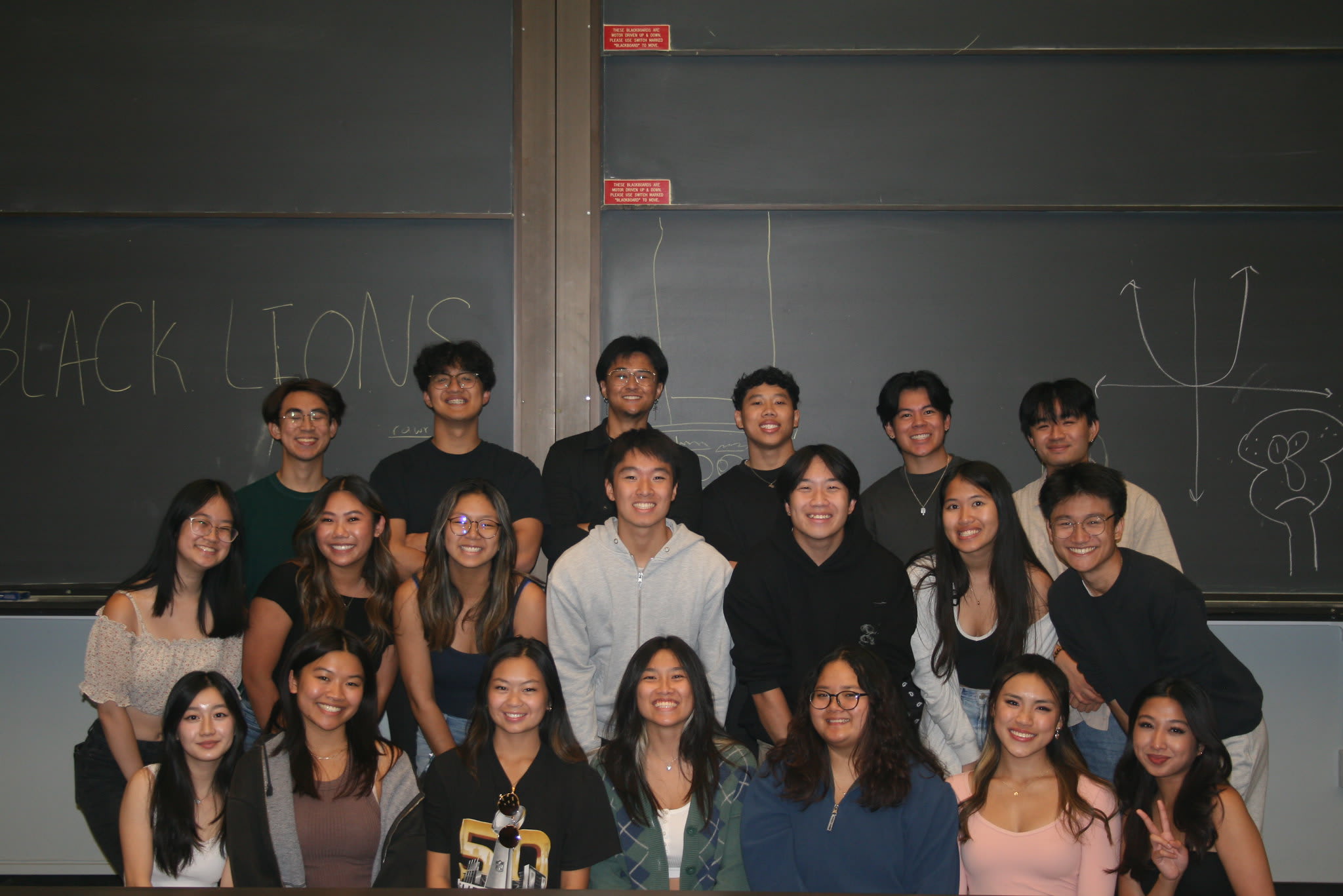 Giving Day 2023 VSA at UCSC