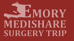 Emory Medishare logo