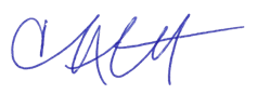 A blue text on a black background

Description automatically generated with low confidence