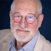Paul Merriman