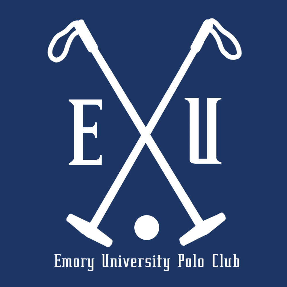 Emory Polo Club Logo