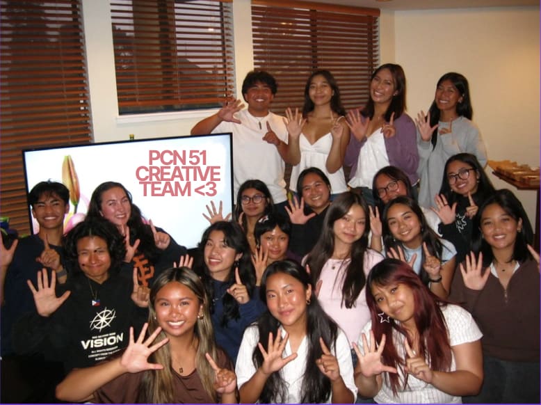PCN 51: Creative Team