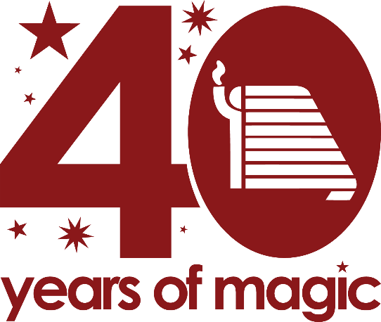 40 Years of Magic