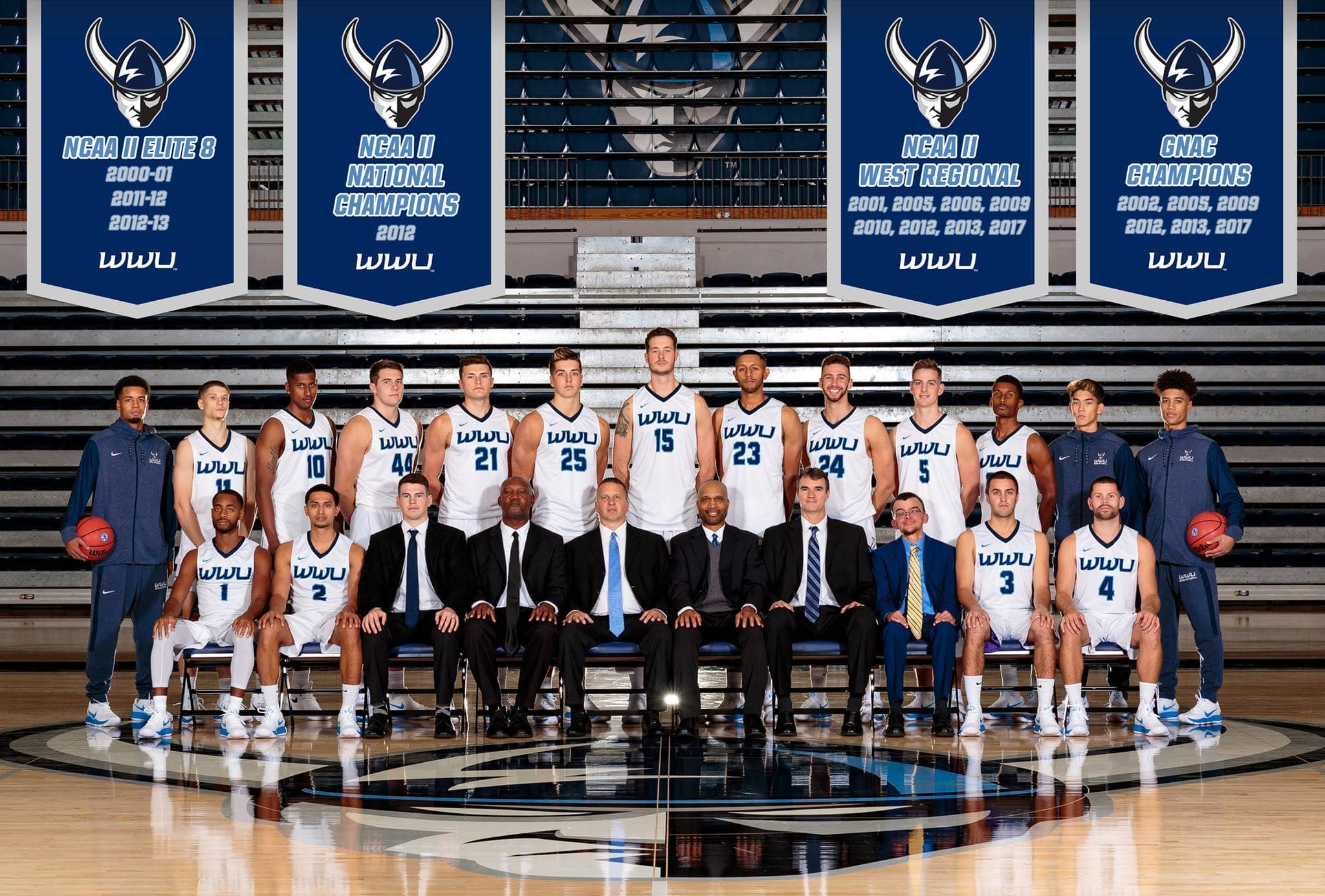 Wwu Give Day 2018 Men S Basketball