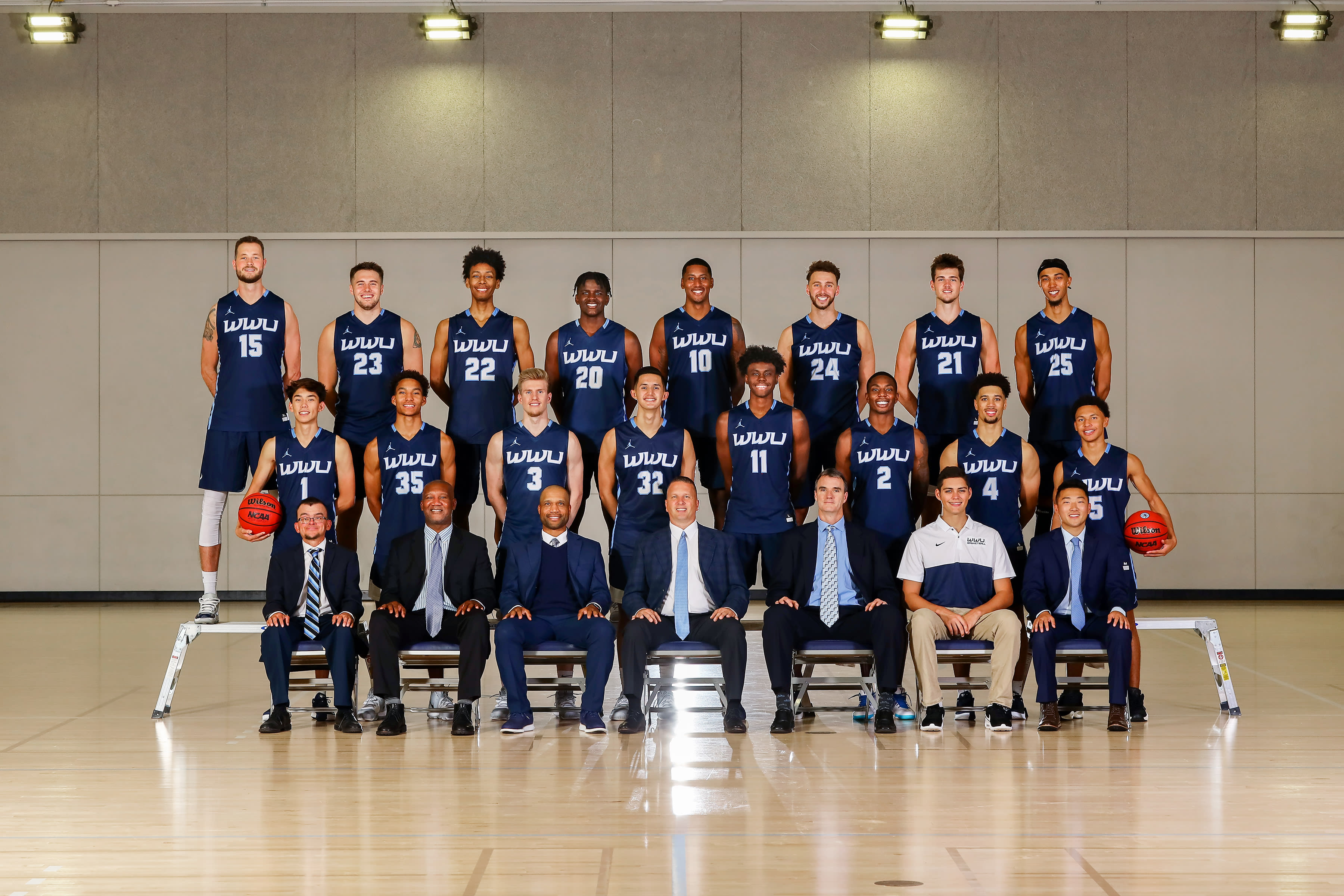 Western Washington University Support Wwu Men S Basketball 2019 2020