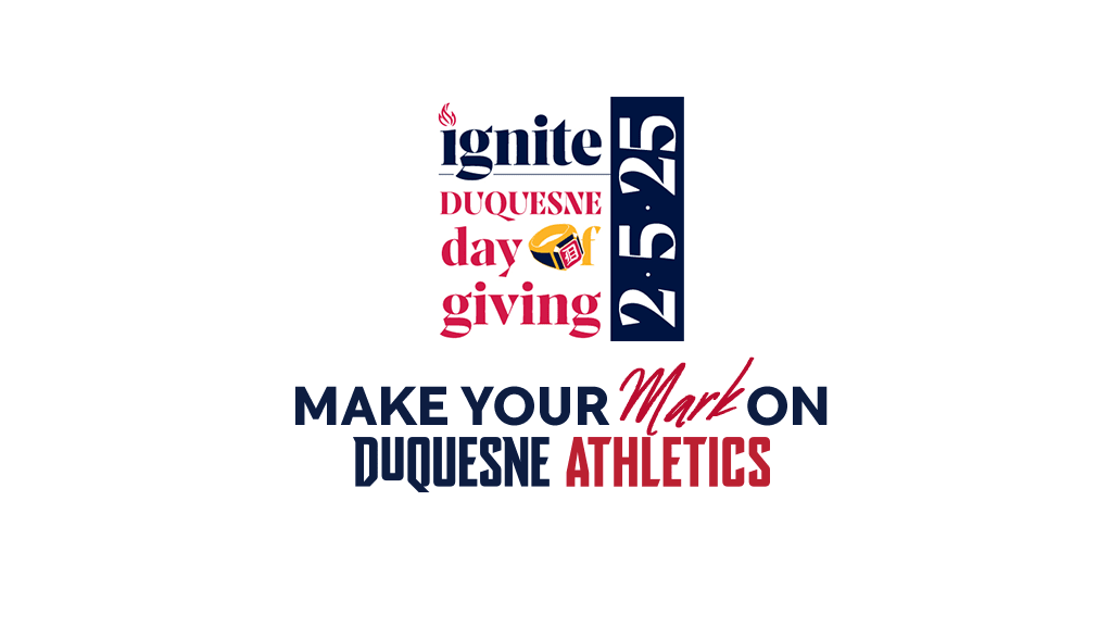 Day of Giving logo
