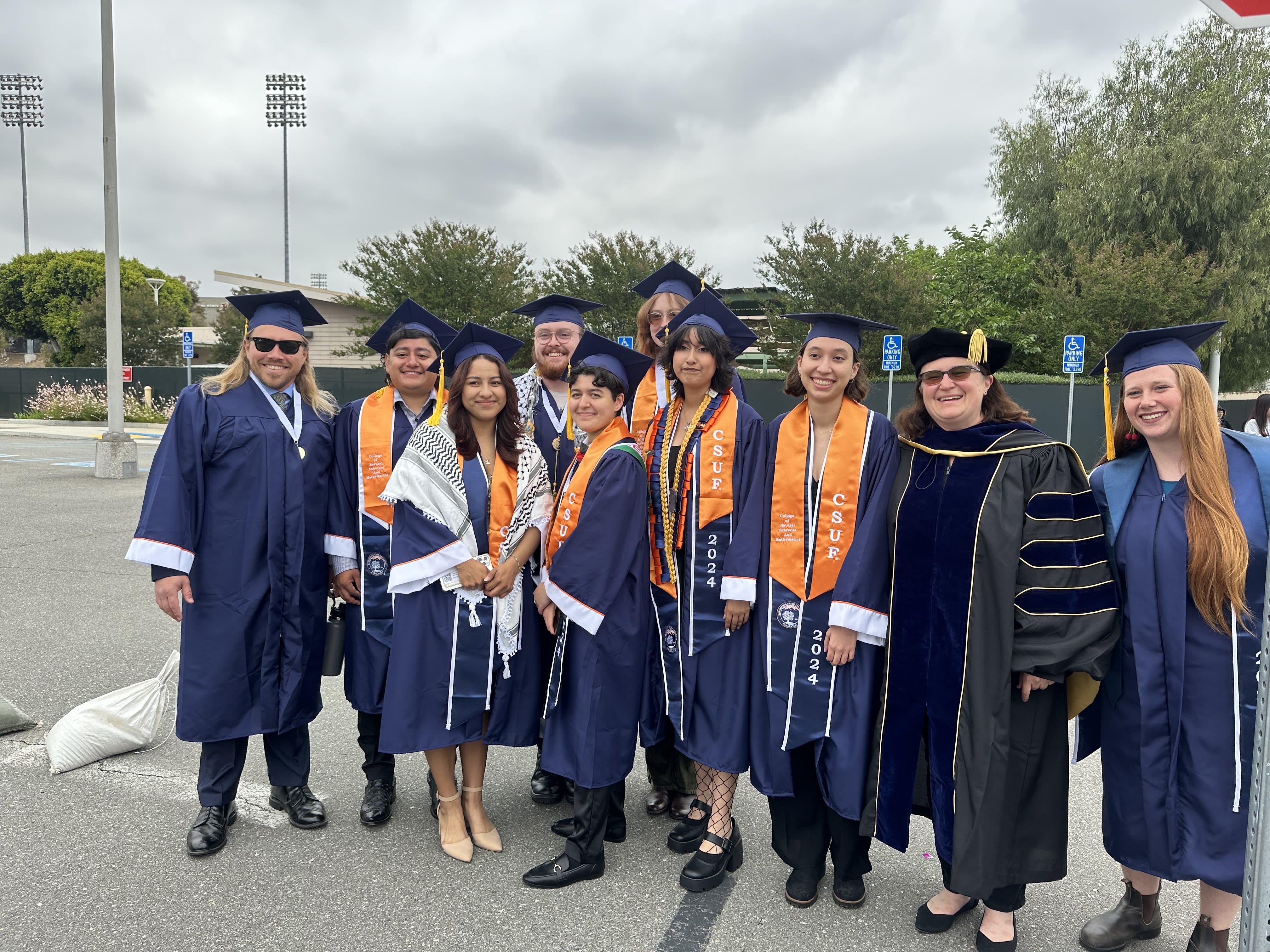 Class of 2018