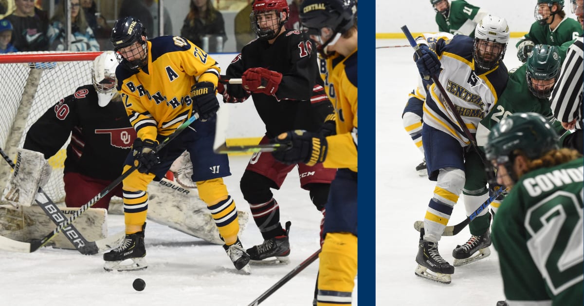 University of Central Oklahoma Foundation UCO Hockey