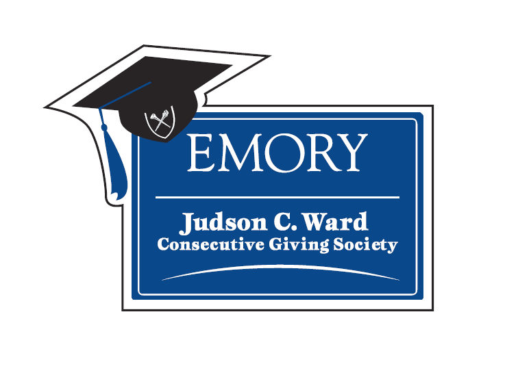 Judson C. Ward Consecutive Giving Society