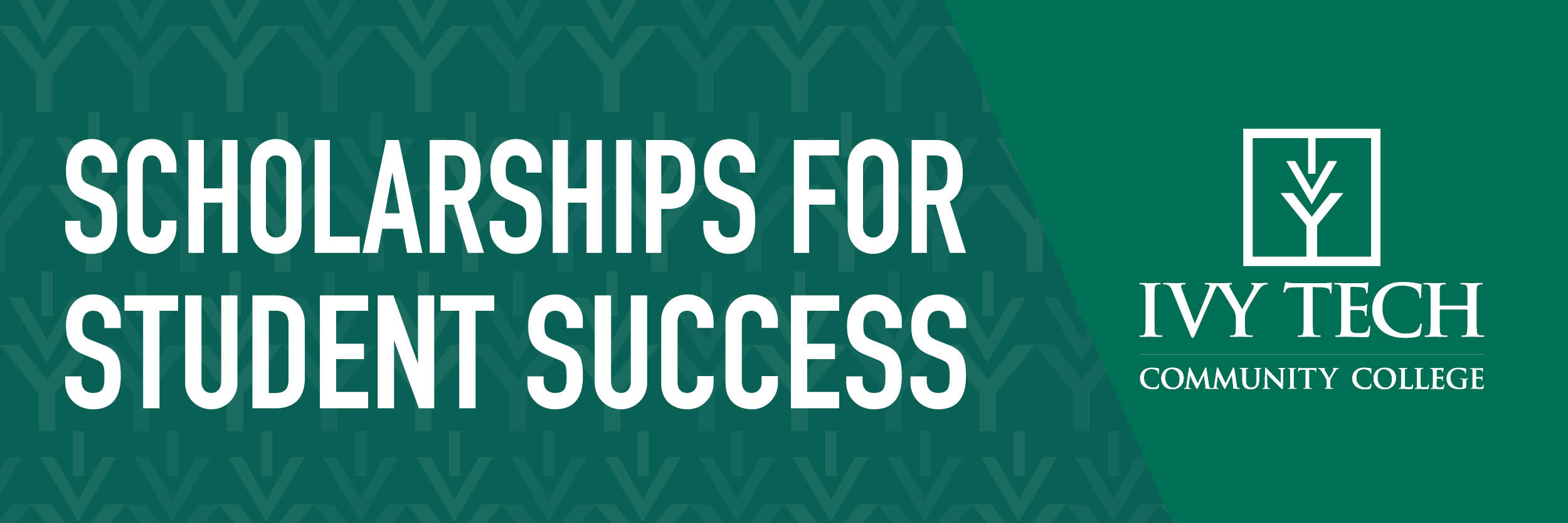 Ivy Tech Community College Scholarships for Student Success