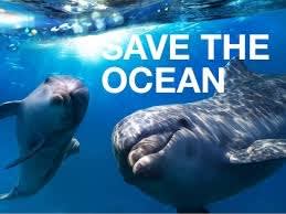 Image result for save the ocean