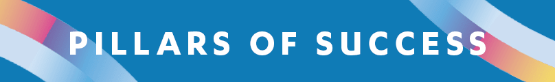 Pillars of Success