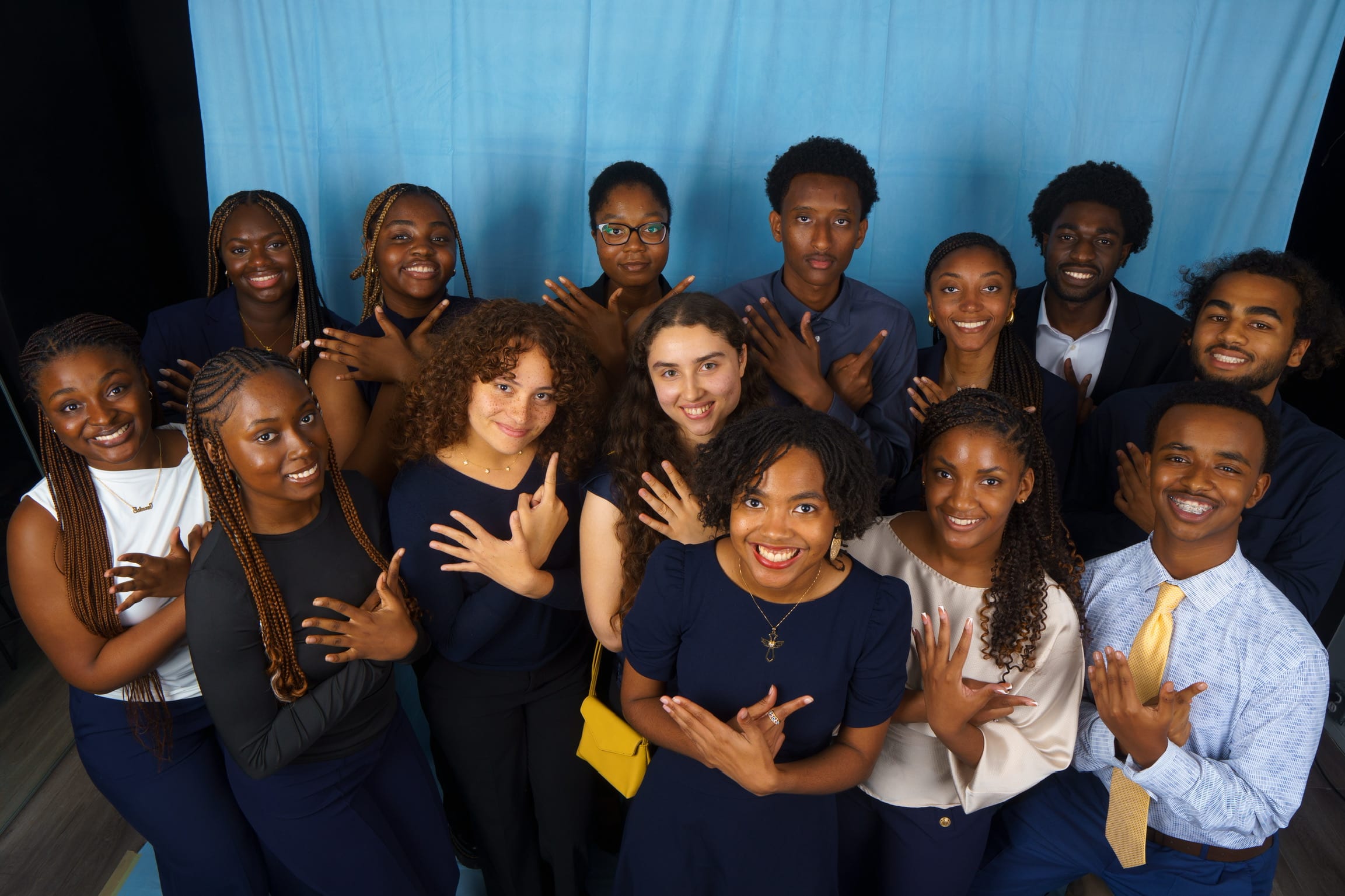 Past Projects 2024 NSBE NATIONALS FUND
