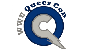 WWU Queer Con Logo