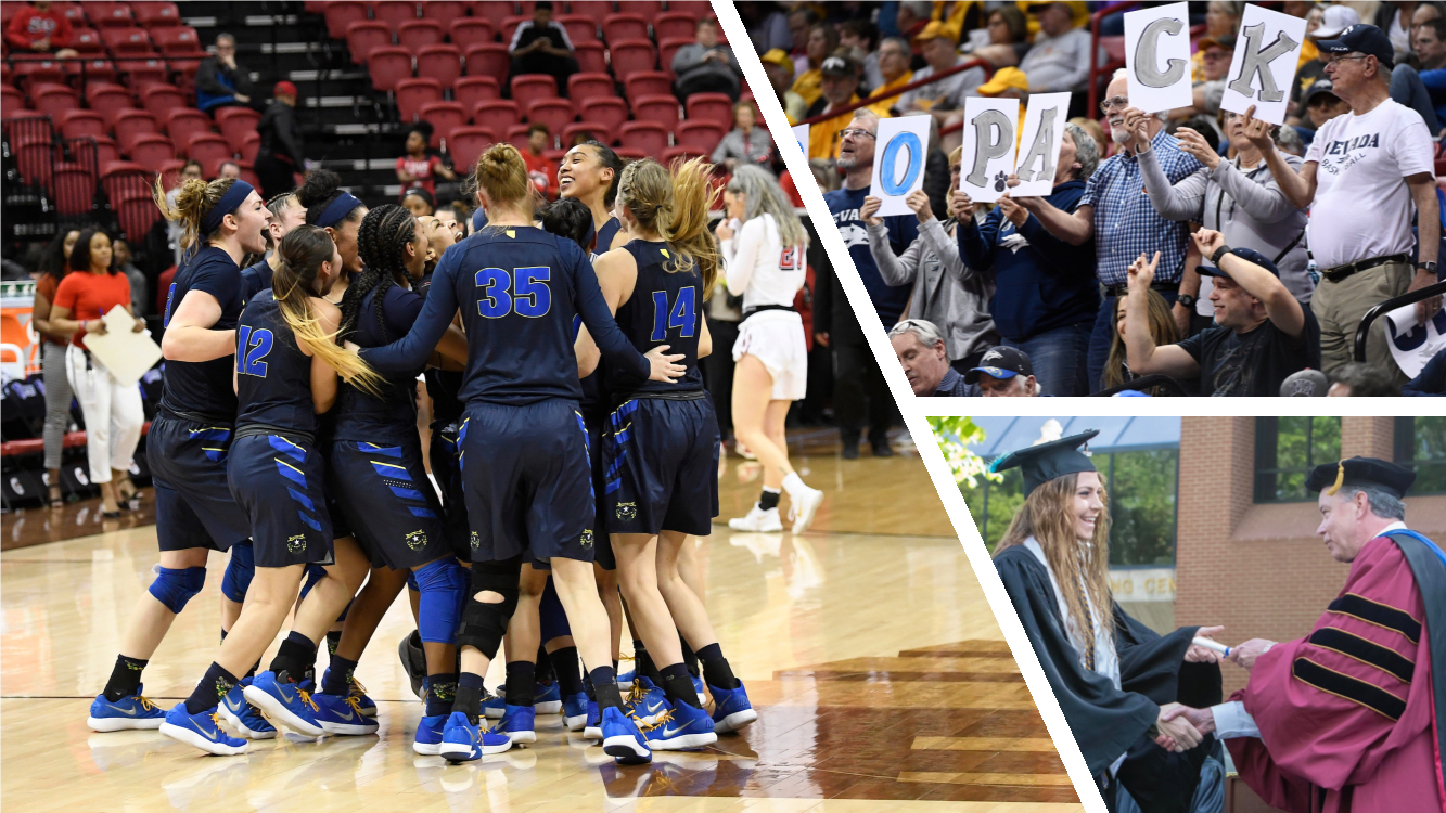 University Of Nevada Reno 2019 Women S Basketball Foreign Tour
