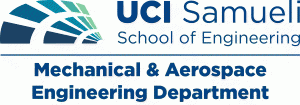 University of California, Irvine - Department of Mechanical & Aerospace  Engineering | AbilityLinks