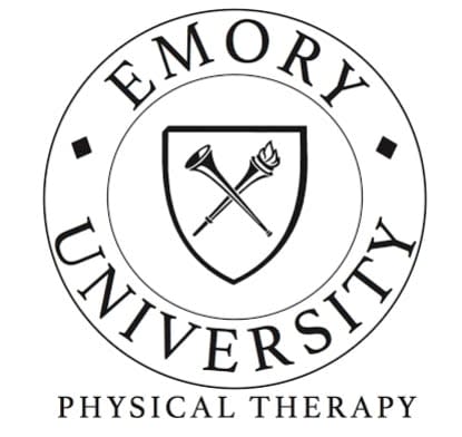 Emory Physical Therapy logo