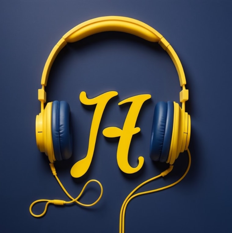 Headphone Jacks logo