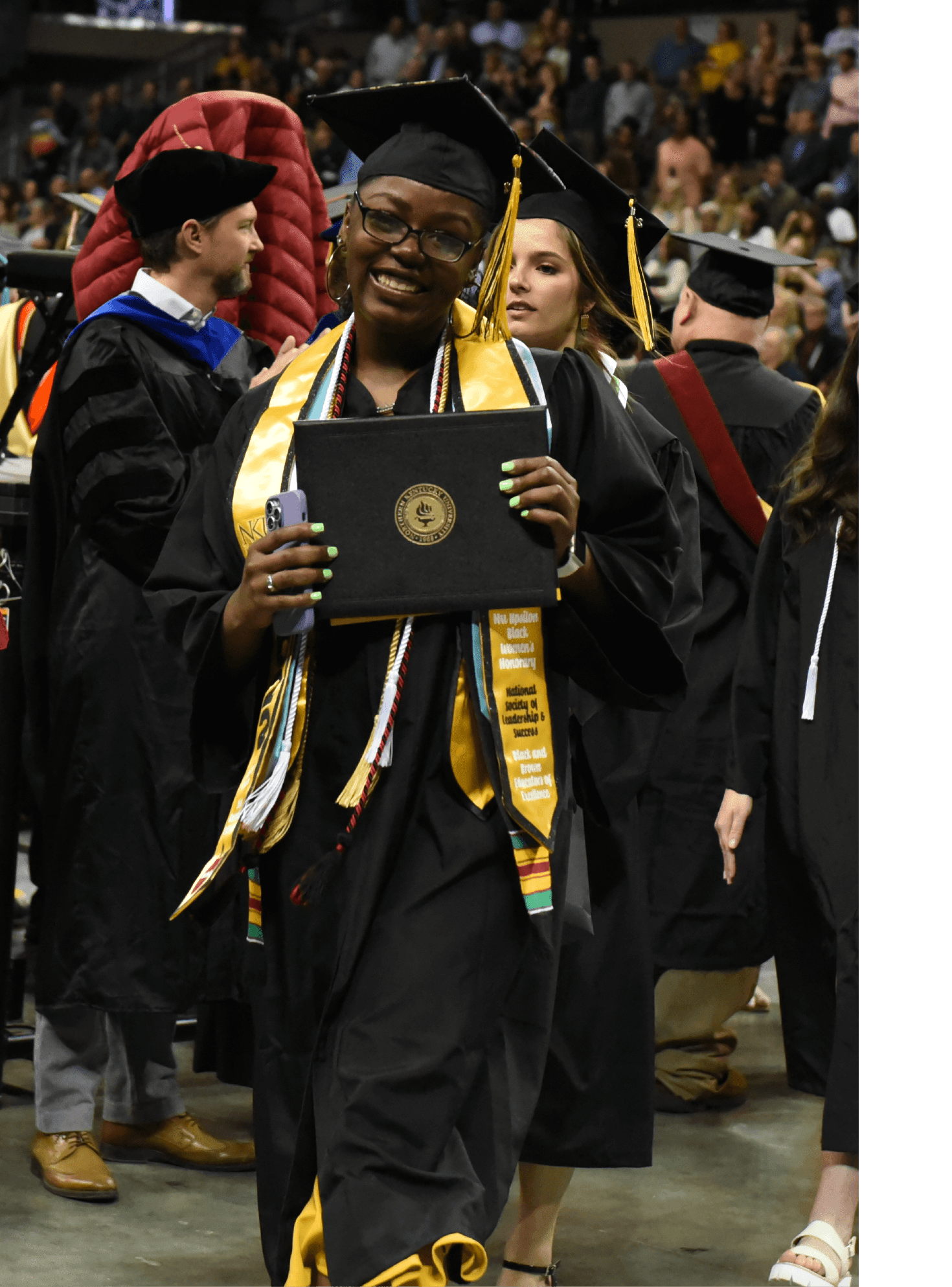 Northern Kentucky University BAC Scholarship northern-kentucky-university-bac-scholarship
