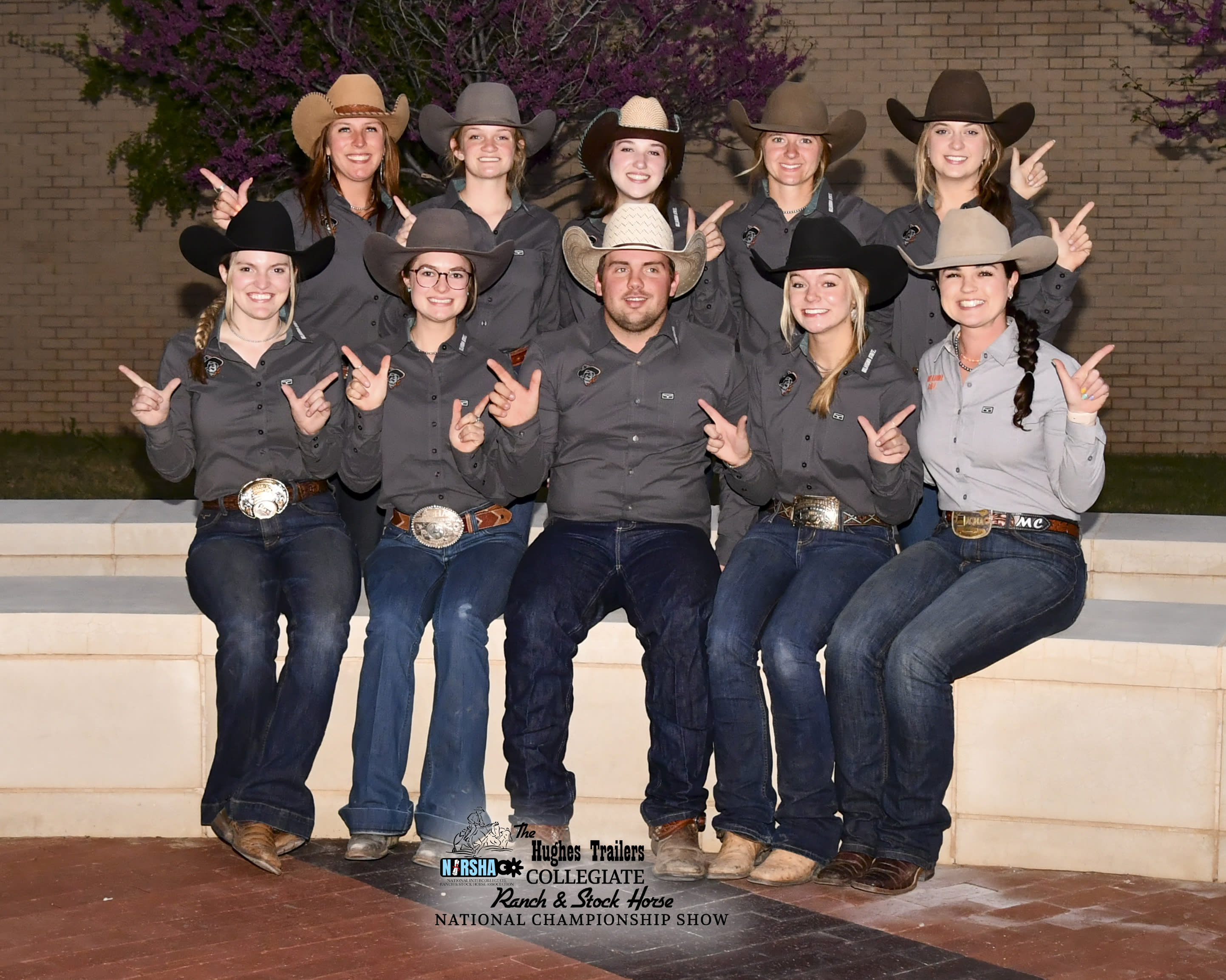 OSU Foundation | Fall 2024- Support the Ride