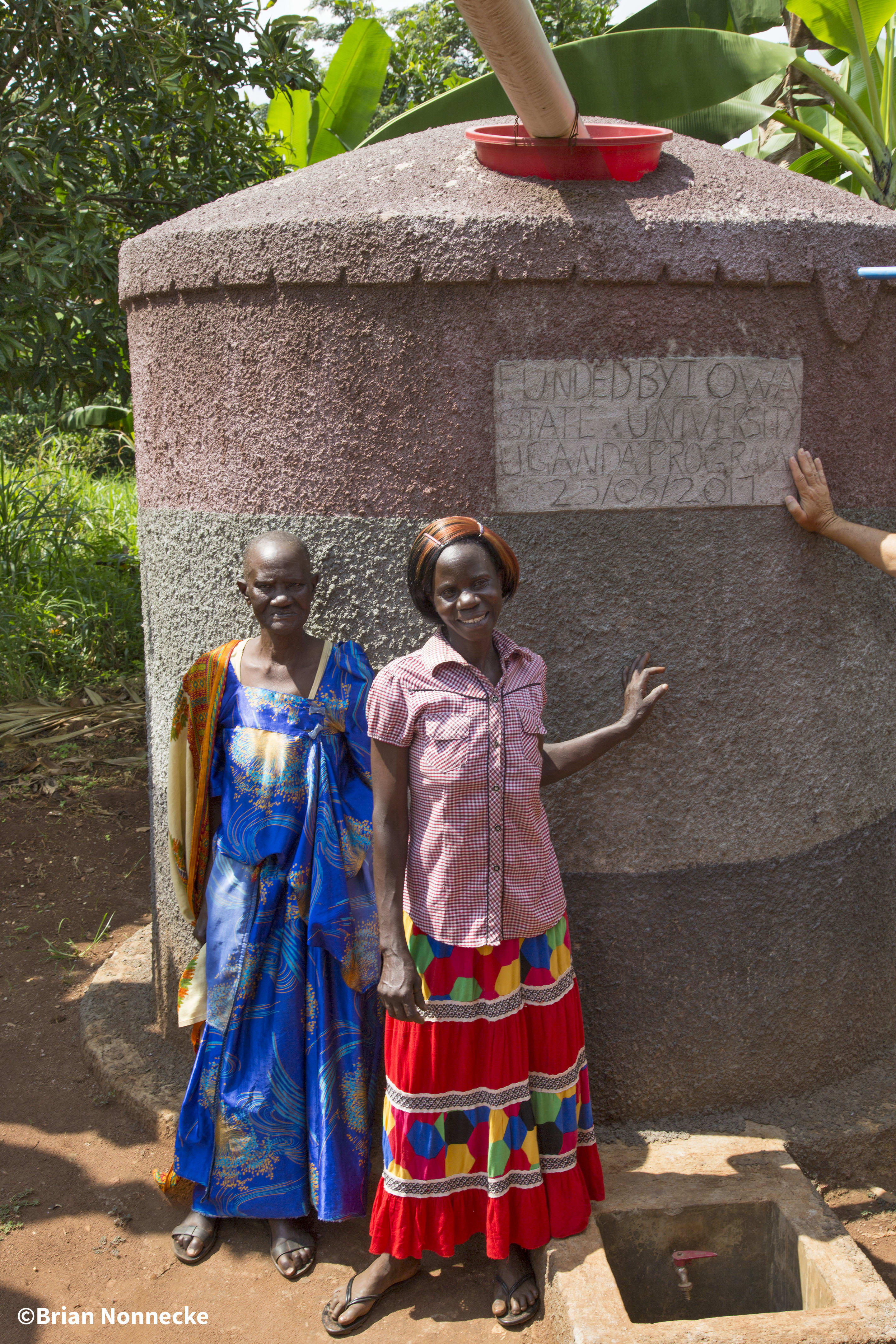 Borehole